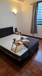 Central Green Condominium (D3), Condominium #566347461
